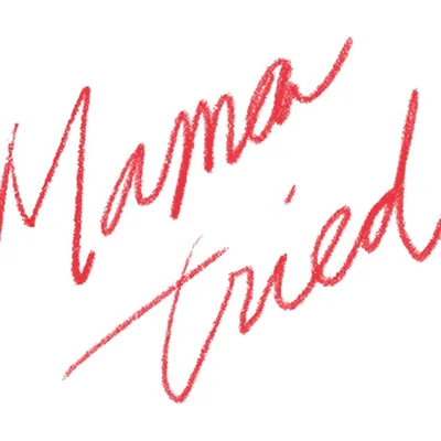 @mamatriedbk profile image
