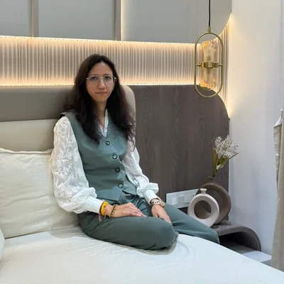 @mamtachoudharyaureleointerior profile image