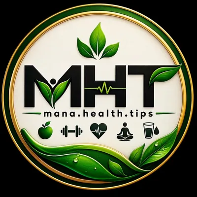 @mana.health.tips profile image