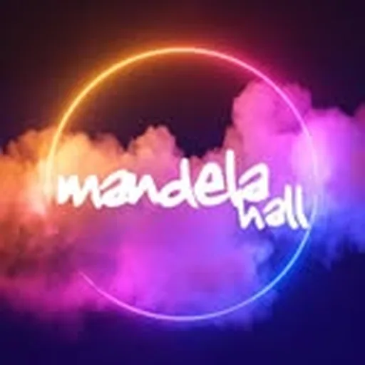 @mandelahall profile image