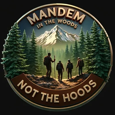 @mandeminthewoods profile image