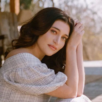 @mandisagal profile image
