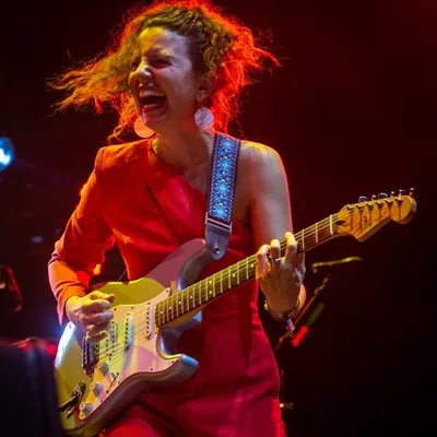 @mandyferguitar profile image