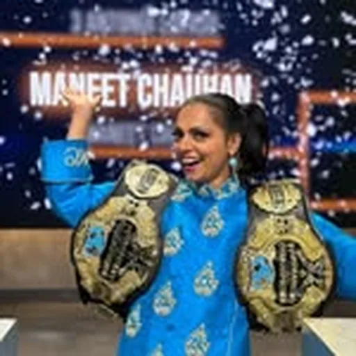 @maneetchauhan profile image