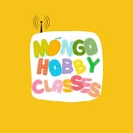 @mangohobbyclasses profile image