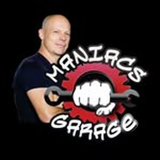@maniacsgarage profile image