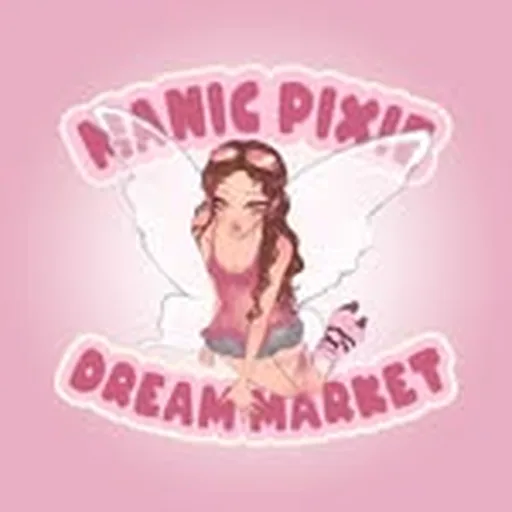 @manicpixiedreammarket profile image