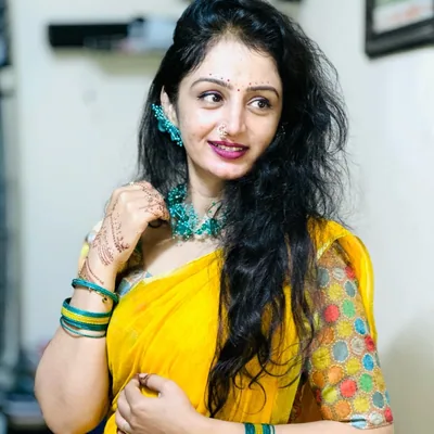 @manjushree_patil153 profile image