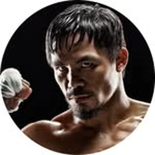 @mannypacquiao profile image