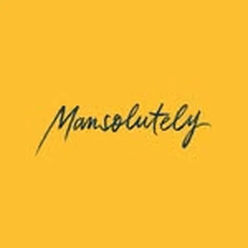 @mansolutely profile image