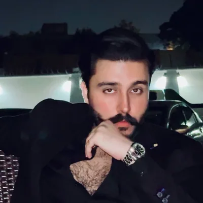 @mansooristaan profile image