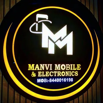 @manvi_mobile_and_electronics profile image