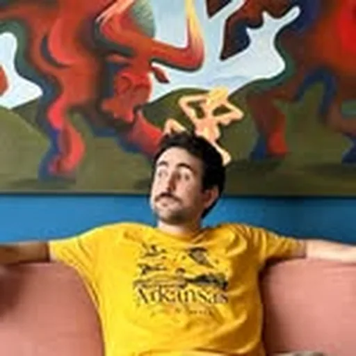 @manzinador profile image