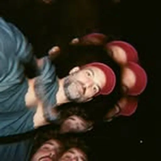 @maoralush profile image