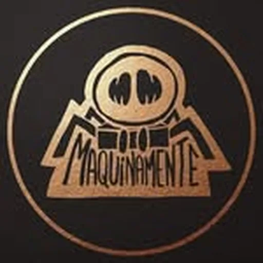 @maquinamenteoficial profile image