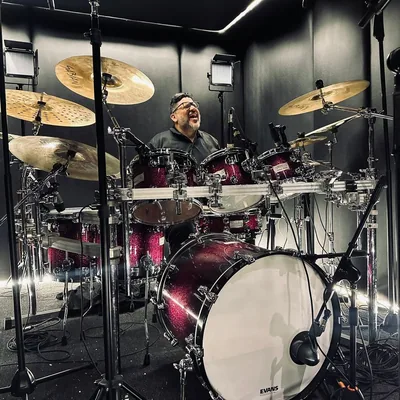 @maradrummer profile image