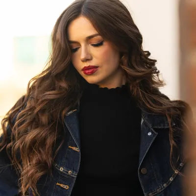 @marajustine1 profile image
