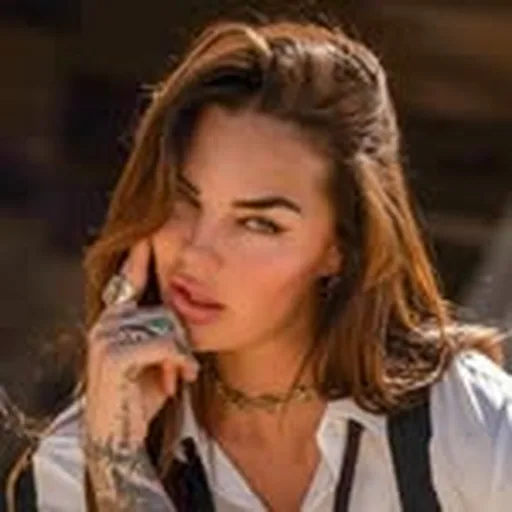 @maraxohara profile image