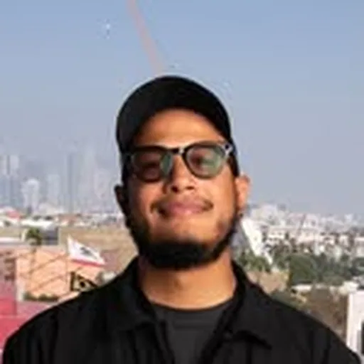 @marcdejesus profile image