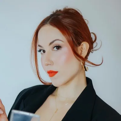@marcelaregins profile image