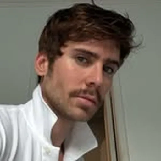 @marcelogaia profile image