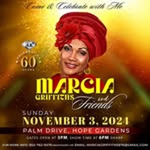 @marciagriffiths_queenofreggae profile image