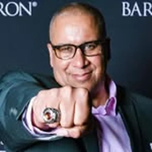@marcjspears profile image
