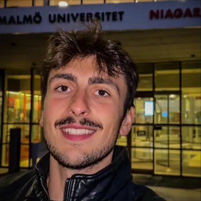 @marcoalessandrodebbi profile image