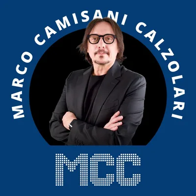 @marcocamisanicalzolari profile image