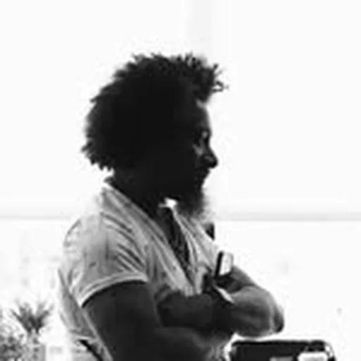@marcohall profile image