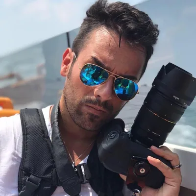 @marcophotographyeventi profile image