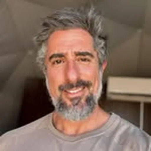 Marcos Mion