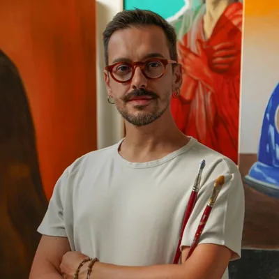 @marcovaccaroart profile image