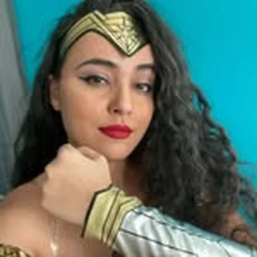 @marcyamazon profile image