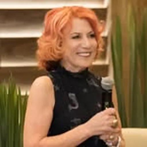 @marcyblum profile image