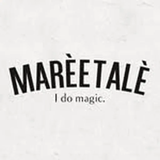 @mareetale profile image