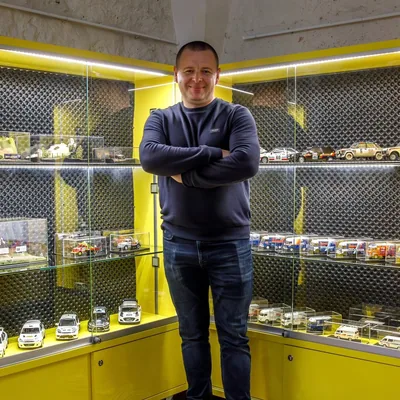 @marek_car_collector profile image