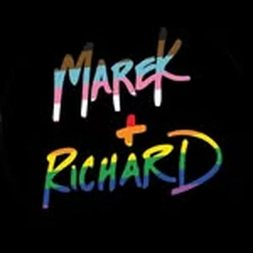 @marekrichard profile image