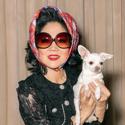 @margaret_cho profile image
