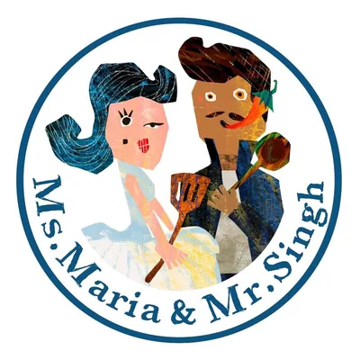 @mariaandsingh profile image
