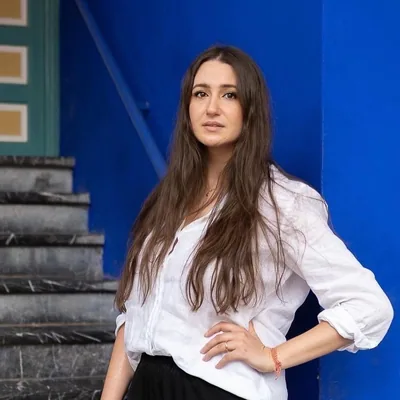@mariachiaragiacobbe profile image