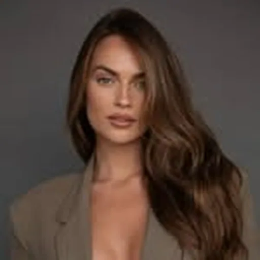 @mariahdavis profile image