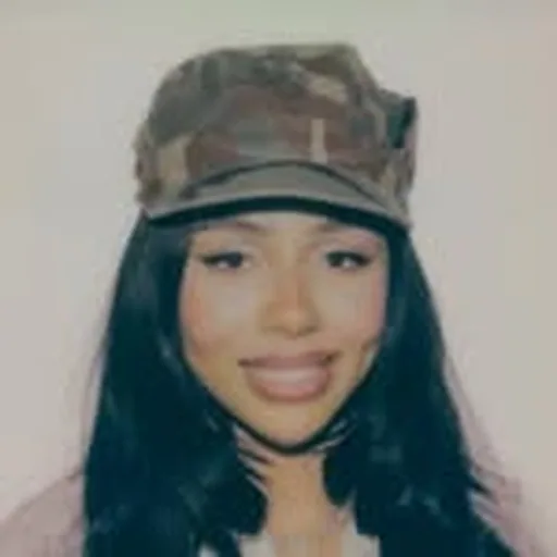 @mariahthescientist profile image