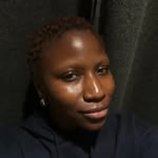 @mariamaduke profile image