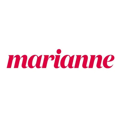 @mariannemagazine profile image