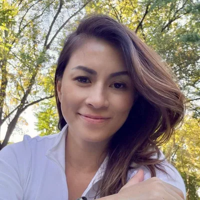 @mariannerumantir profile image