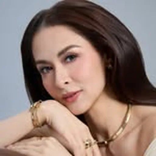 Marian Rivera Gracia Dantes