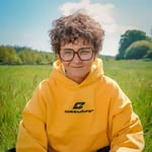 @mariappymeal profile image