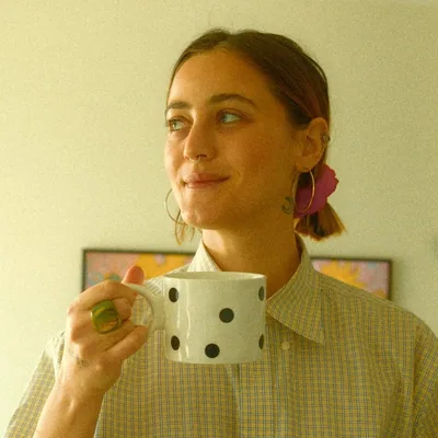 @mariarighetto profile image