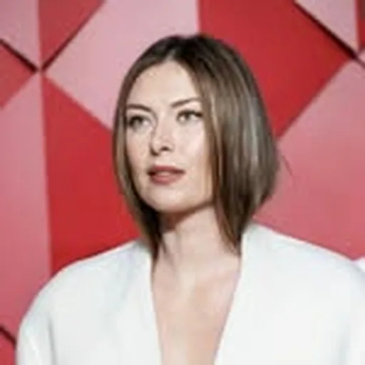 @mariasharapova profile image